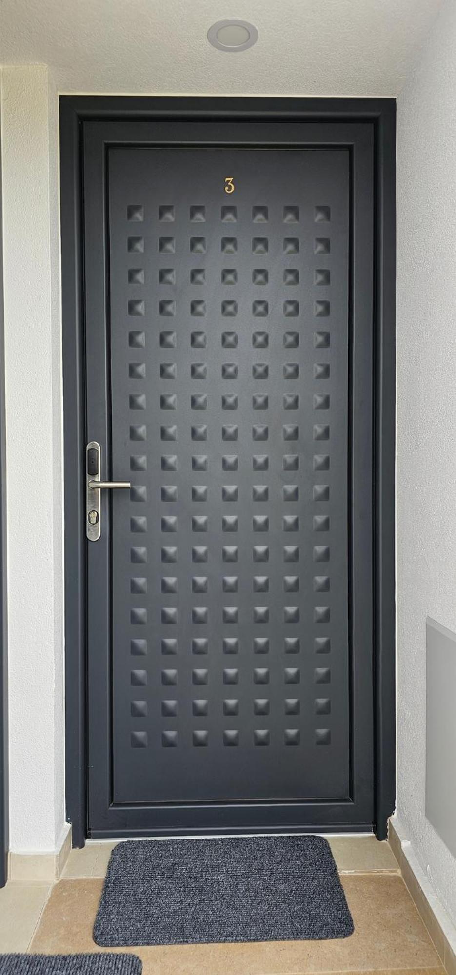 Dg Luxury Apartments Makrýgialos Zewnętrze zdjęcie