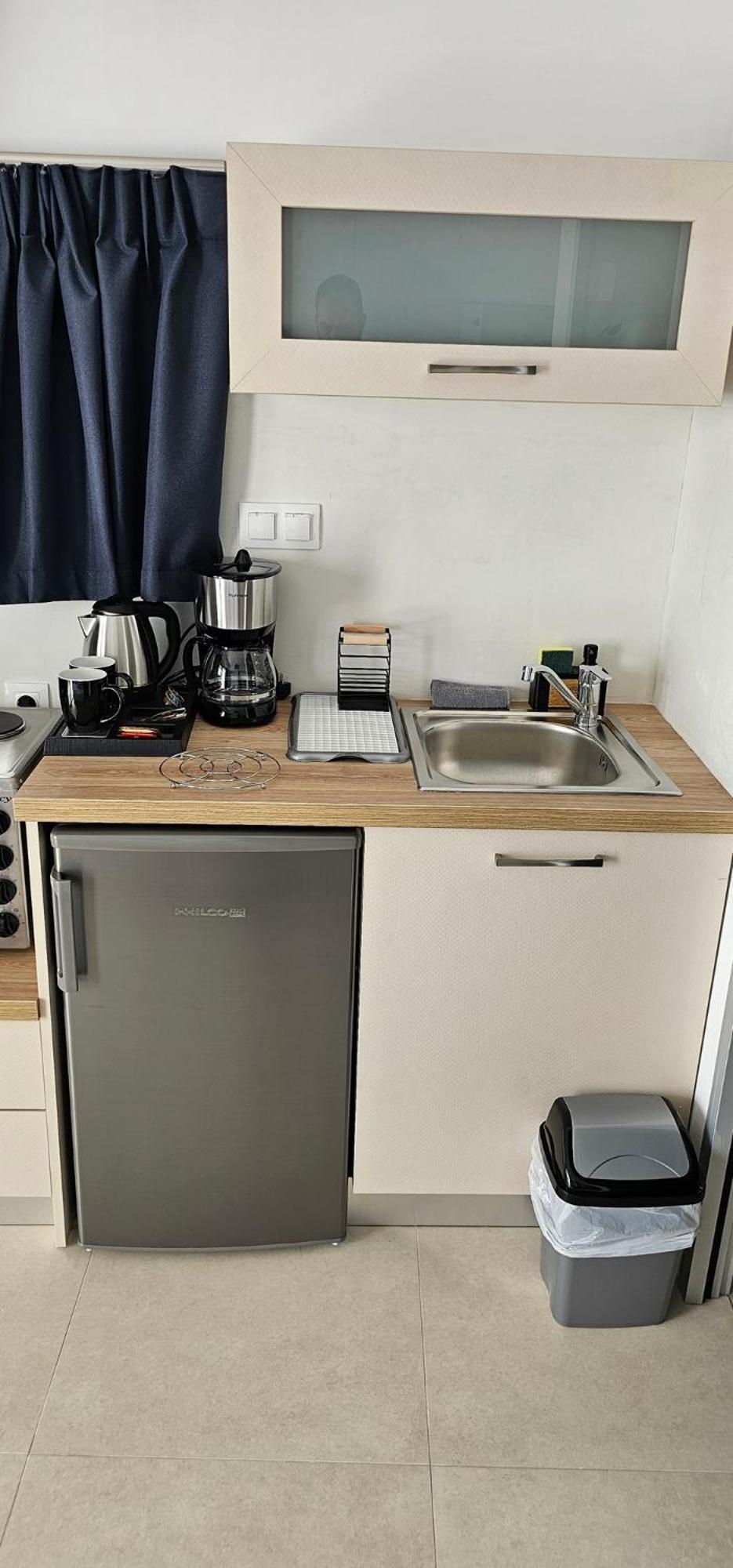 Dg Luxury Apartments Makrýgialos Zewnętrze zdjęcie