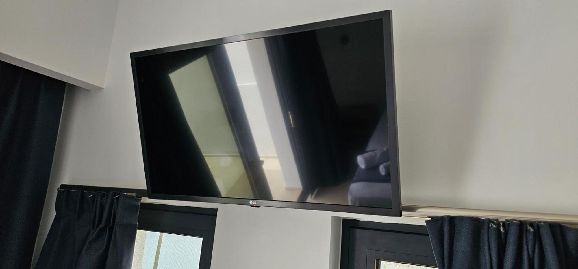 Dg Luxury Apartments Makrýgialos Zewnętrze zdjęcie