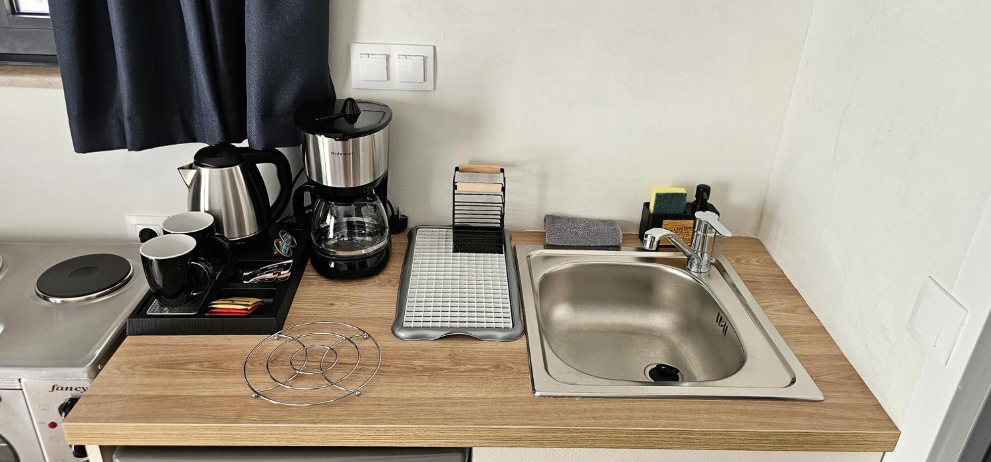 Dg Luxury Apartments Makrýgialos Zewnętrze zdjęcie